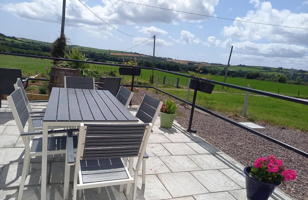 Teach Na Coille Self Catering-1