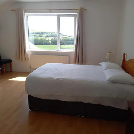 Teach Na Coille Self Catering-2